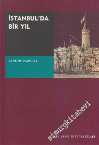 İstanbul'da Bir Yıl -        2008