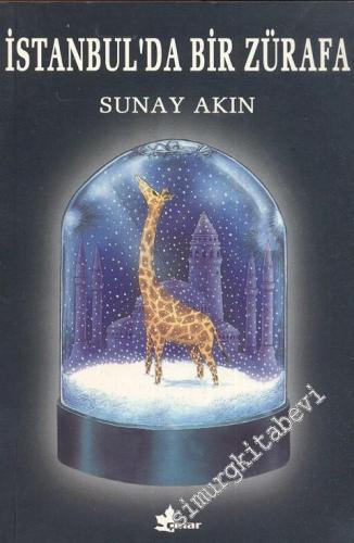İstanbul'da Bir Zürafa -