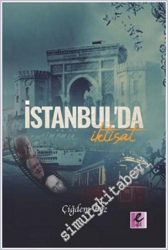 İstanbul'da İktisat -        2024