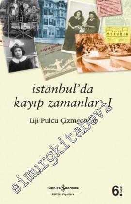 İstanbul'da Kayıp Zamanlar