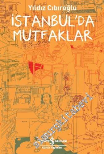 İstanbul'da Mutfaklar -