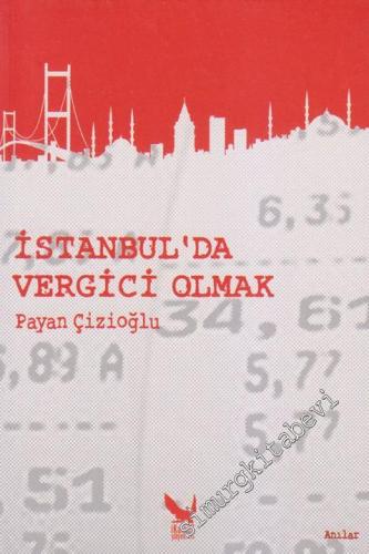 İstanbul'da Vergici Olmak -