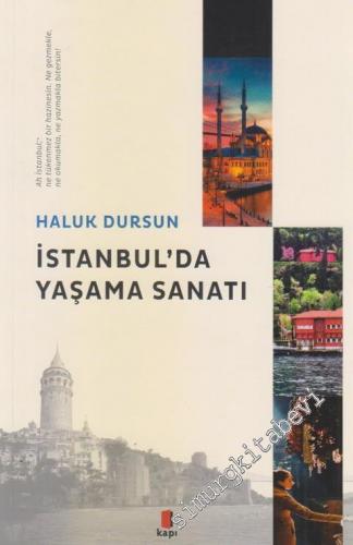 İstanbul'da Yaşama Sanatı - 2020