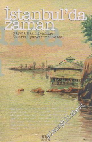 İstanbul'da Zaman -        2017