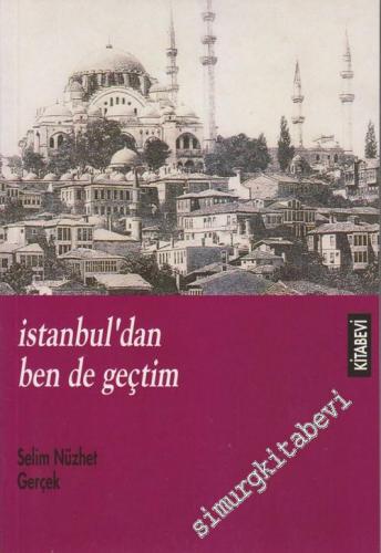 İstanbul'dan Ben de Geçtim -        1997