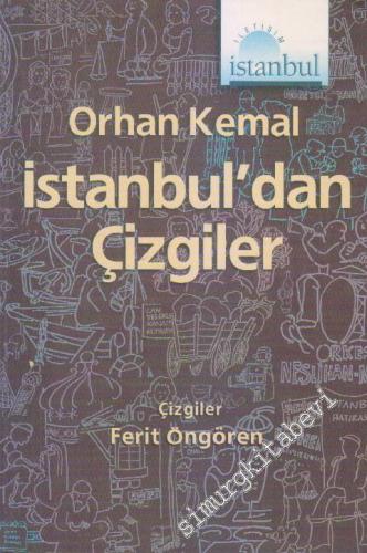 İstanbul'dan Çizgiler -        1998