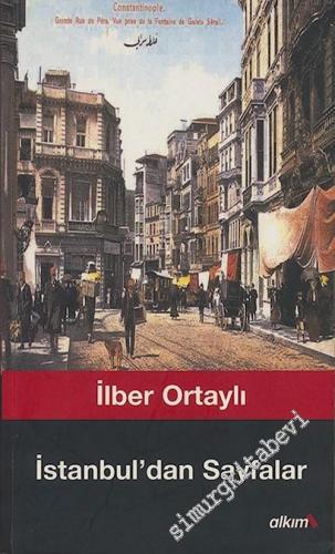 İstanbul'dan Sayfalar -        2007