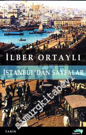 İstanbul'dan Sayfalar -
