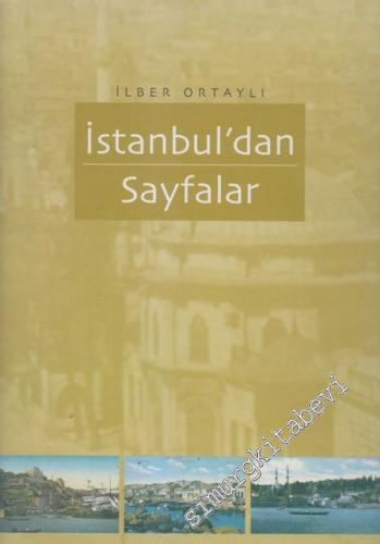 İstanbul'dan Sayfalar -