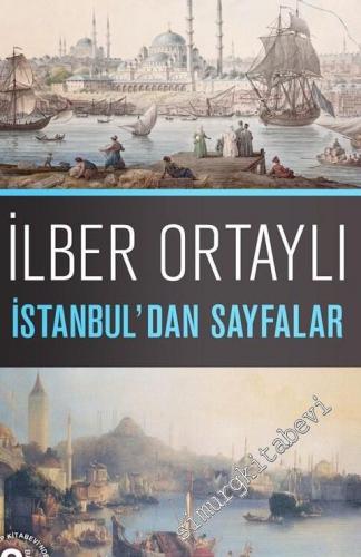 İstanbul'dan Sayfalar -