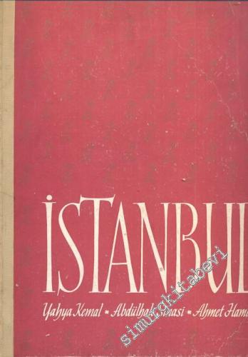 İstanbul -