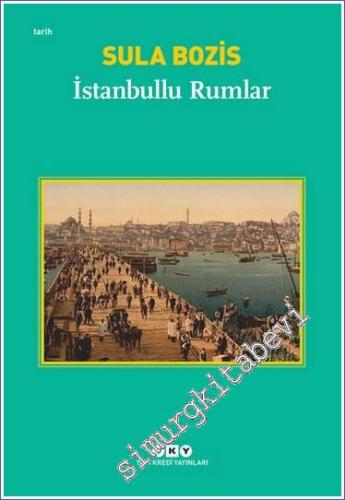 İstanbullu Rumlar -        2023