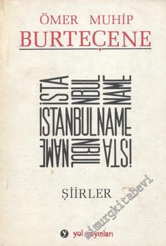 İstanbulname -        1984
