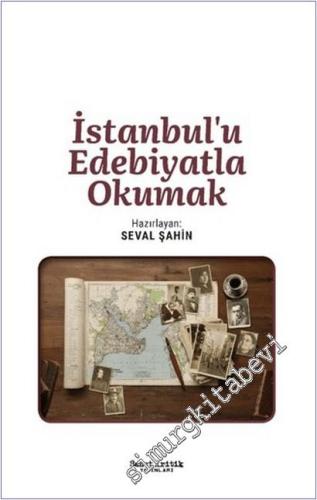 İstanbul'u Edebiyatla Okumak - 2025