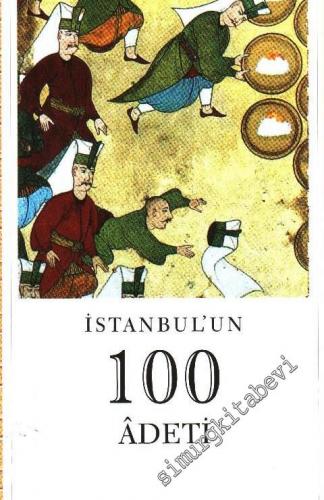 İstanbul'un 100 Âdeti -