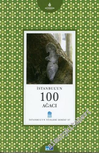 İstanbul'un 100 Ağacı -
