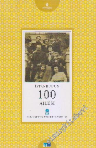 İstanbul'un 100 Ailesi -