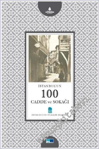 İstanbul'un 100 Cadde ve Sokağı -        2010