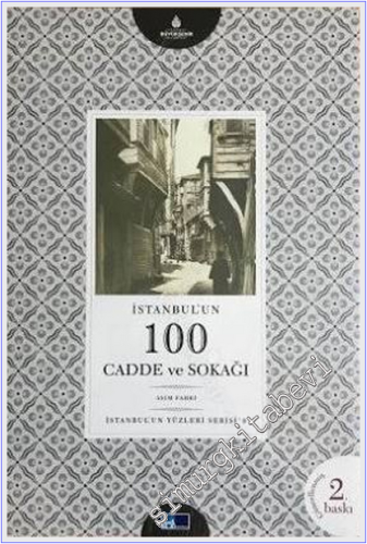 İstanbul'un 100 Cadde ve Sokağı -