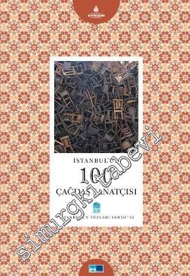 İstanbul'un 100 Çağdaş Sanatçısı -