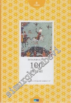 İstanbul'un 100 Deyimi -