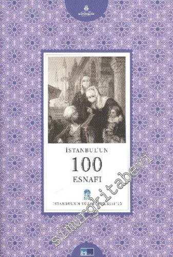 İstanbul'un 100 Esnafı -