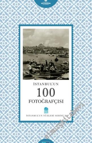 İstanbul'un 100 Fotoğrafçısı -