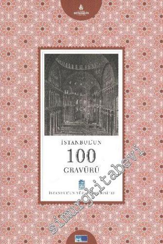 İstanbul'un 100 Gravürü -        2010