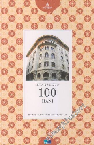 İstanbul'un 100 Hanı -