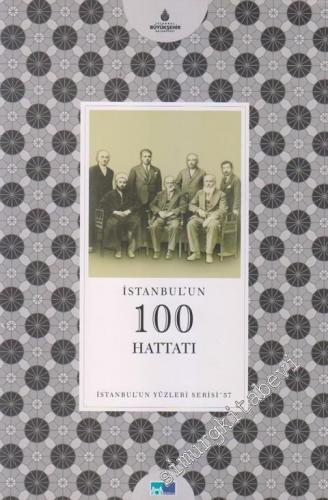 İstanbul'un 100 Hattatı