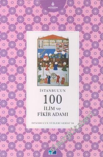 İstanbul'un 100 İlim ve Fikir Adamı -