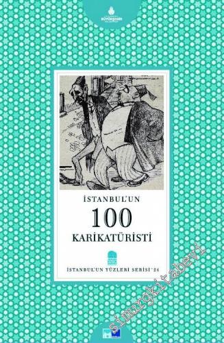 İstanbul'un 100 Karikatüristi -