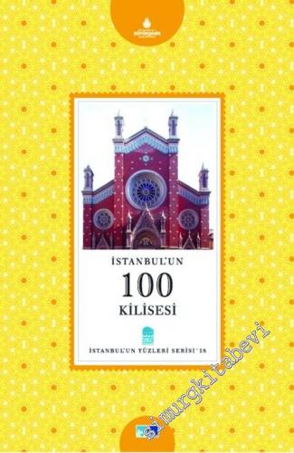 İstanbul'un 100 Kilisesi -