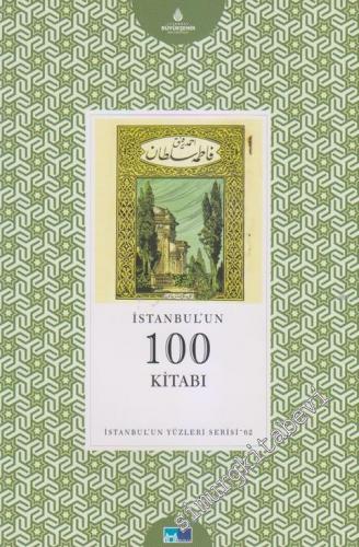 İstanbul'un 100 Kitabesi -