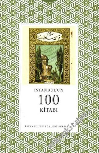 İstanbul'un 100 Kitabı         -