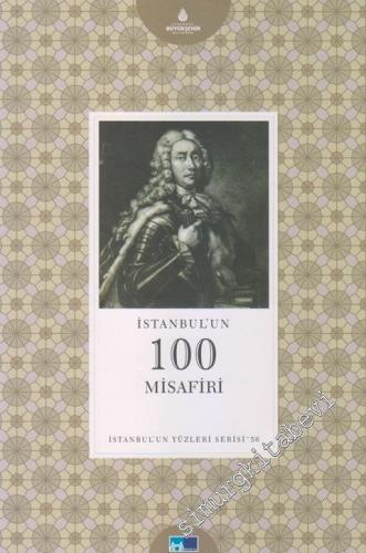 İstanbul'un 100 Misafiri -        2012