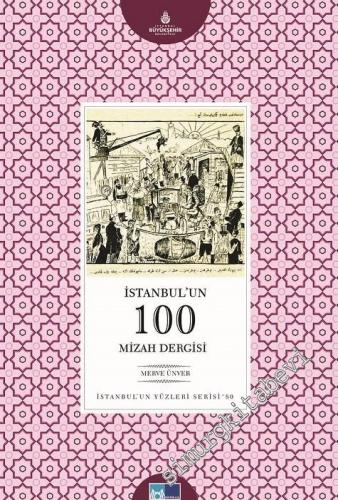 İstanbul'un 100 Mizah Dergisi -        2017