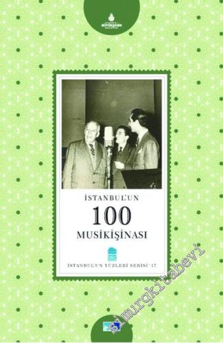 İstanbul'un 100 Musikişinası -        2010