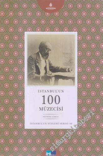 İstanbul'un 100 Müzecisi
