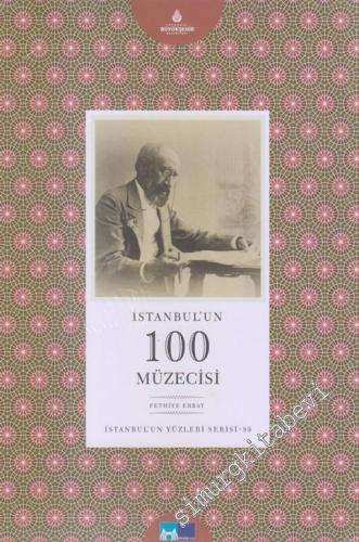 İstanbul'un 100 Müzecisi -        2019