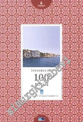 İstanbul'un 100 Rotası -