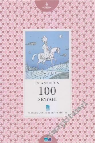 İstanbul'un 100 Seyyahı -        2011