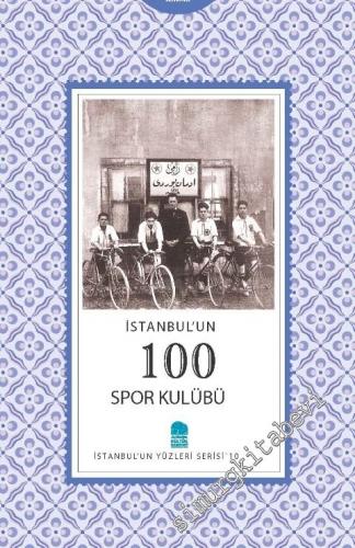 İstanbul'un 100 Spor Kulübü -
