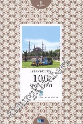 İstanbul'un 100 Spor Olayı -        2012