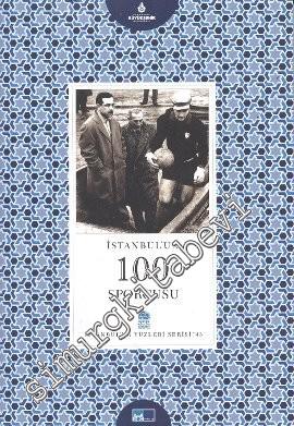 İstanbul'un 100 Sporcusu -        2011