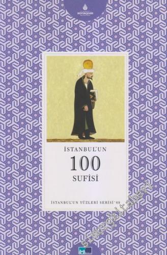 İstanbul'un 100 Sufisi -