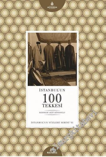 İstanbul'un 100 Tekkesi -