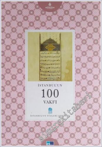 İstanbul'un 100 Vakfı -        2012