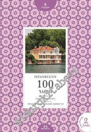 İstanbul'un 100 Yalısı -