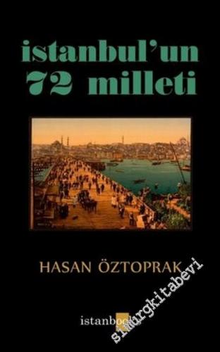 İstanbul'un 72 Milleti